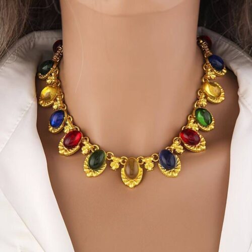FASHION NECKLACE