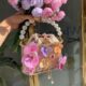 FLORAL BAG